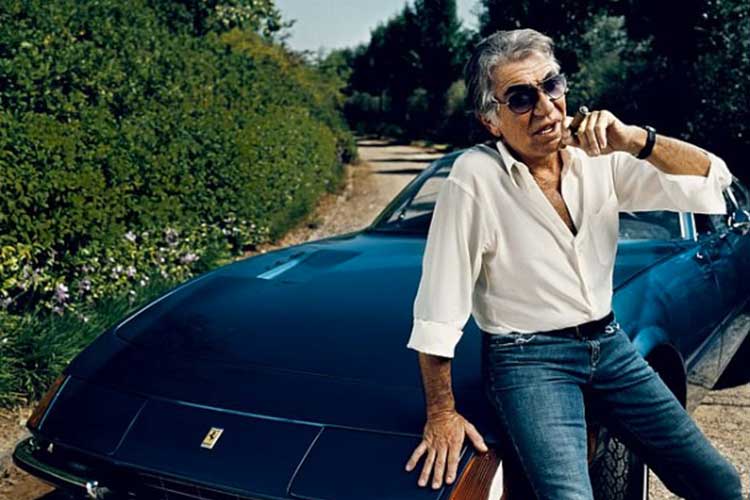 Roberto Cavalli entra nellhotellerie di lusso a Dubai3ott18 5