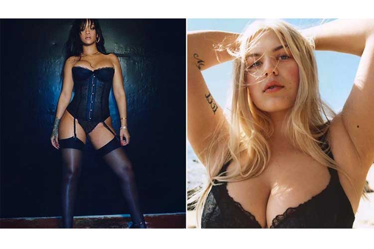 SavageXFenty la collezione di lingerie by Rihanna16giu18 3