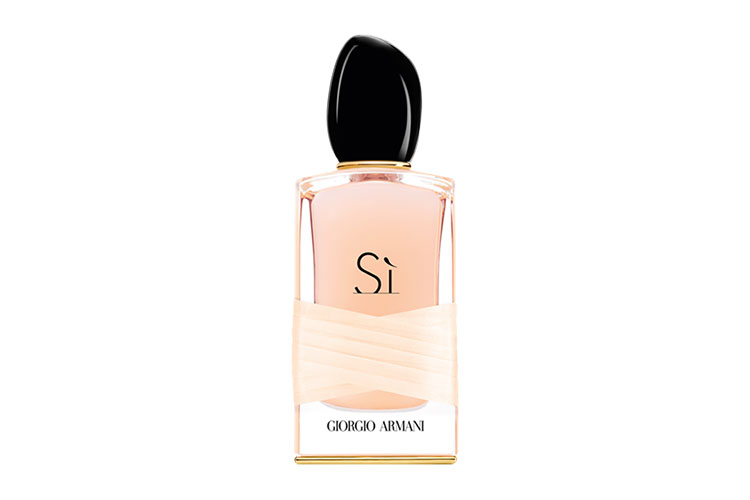 Si Eau de Parfum by Giorgio Armani 24nov16 5