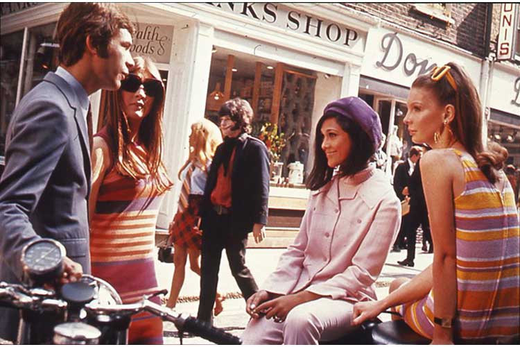 Swinging London A Lifestyle Revolution 10 gen18 4