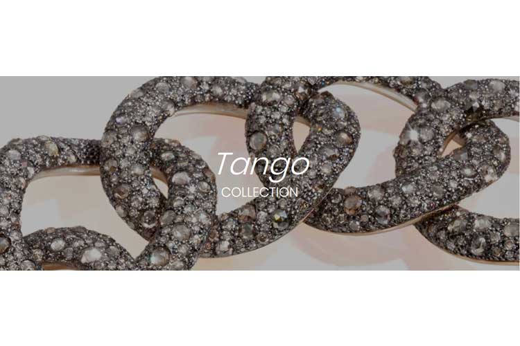 Tango collection by Pomellato 5 sett 17 1