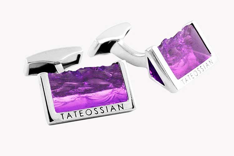 Tateossian London 24 7 17 5