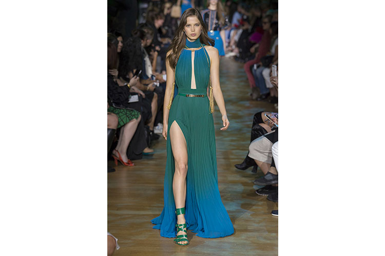 The Amazon according to Elie Saab 4