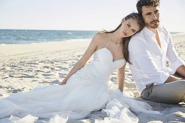 Ti Adora sposa gipsy on the beach26marzo17 3