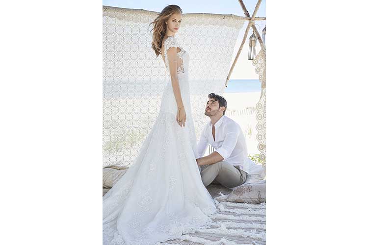 Ti Adora sposa gipsy on the beach26marzo17 4