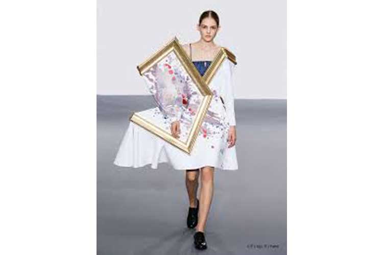 Viktor Rolf Fashion Artists 25 Years 5