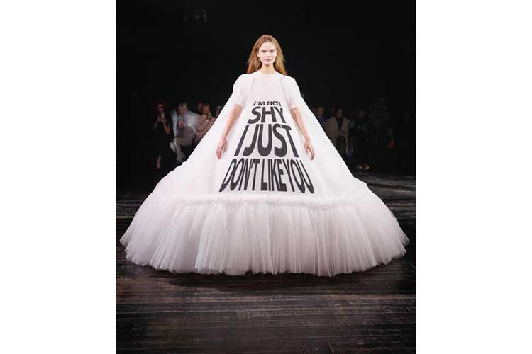 Viktor Rolf SS 2019 4