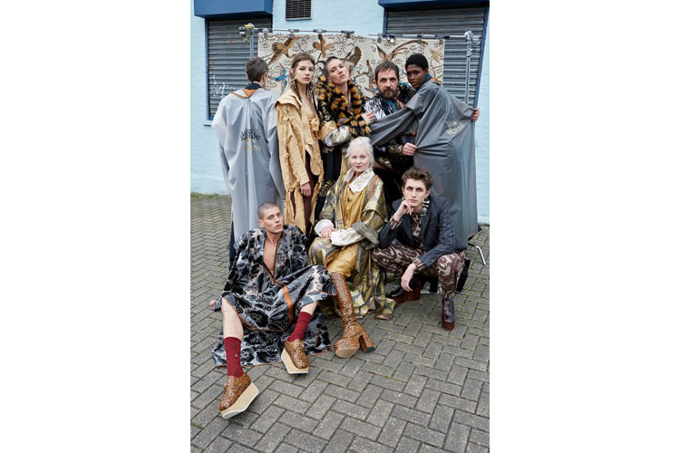 Vivienne Westwood 1nov16 11