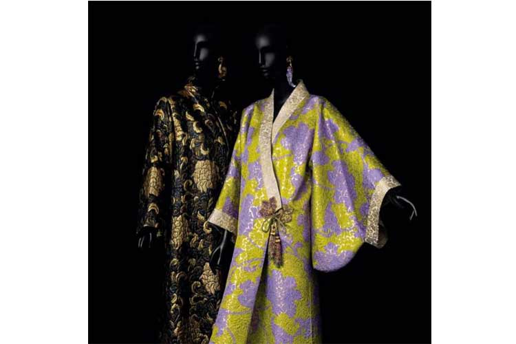 Yves Saint Laurent Dreams of the Orient 30nov18 2