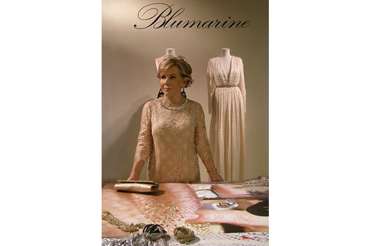 blumarine 9 may 5