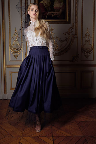 Alexis Mabille 10 7 19 3