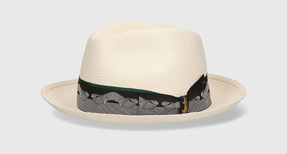 BORSALINO 10 9 20 2