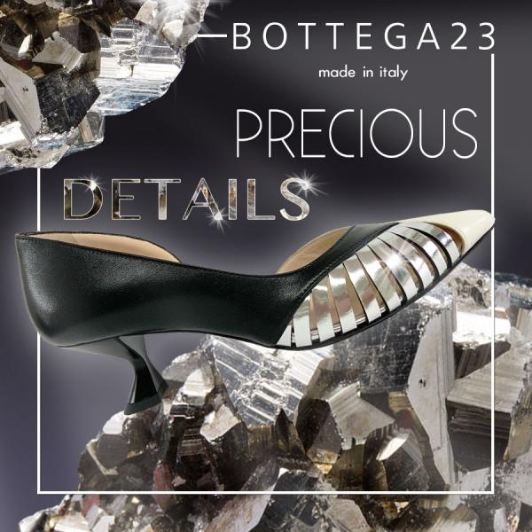 BOTTEGA23 10Instsgram